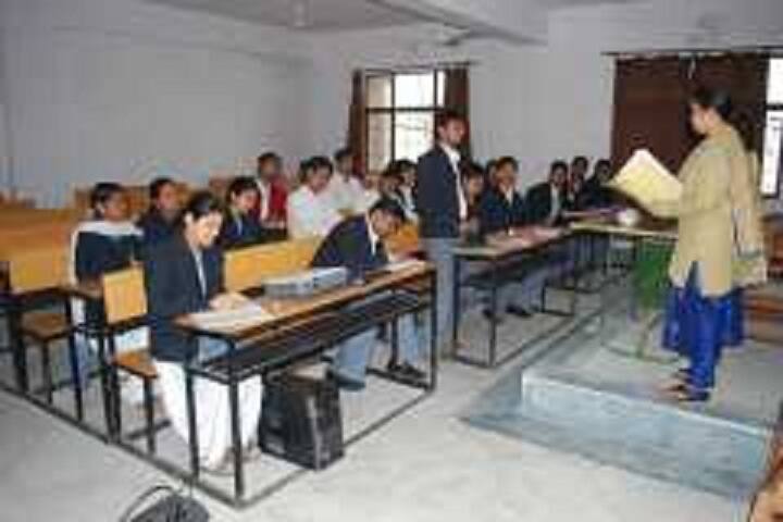 classroom